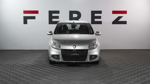 Renault Sandero 1.6 Privilege Nav 105cv 2013