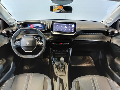 Peugeot 208 1.6 Allure Tip L/20 2022