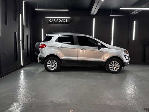 Ford Ecosport 1.5 Se 2020