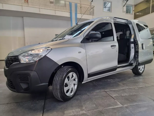 Renault Kangoo Ii Express Emotion 5a 1.6 Sce 2024