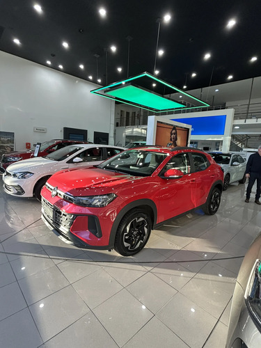 Volkswagen Tera 1.0T 170 Tsi Comfort At 2026