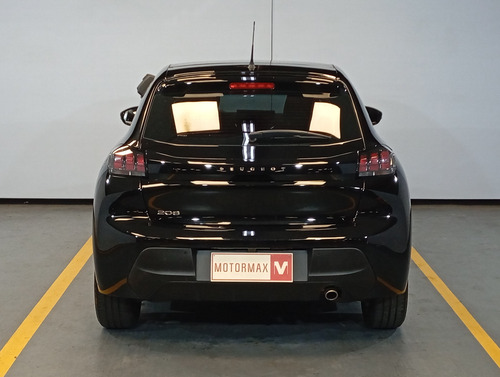 Peugeot 208 1.6 Allure Pack L/23 2023