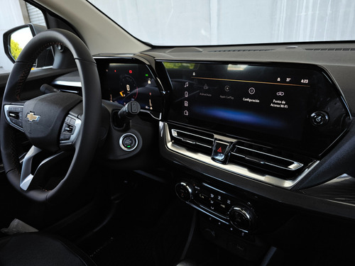 Chevrolet Spin 1.8 Premier 7As At 105Cv 2025