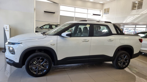 Chevrolet Montana 1.2 T Premier At 2025