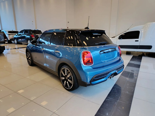 Mini Cooper S 2.0 F56 Chili 192cv 2022
