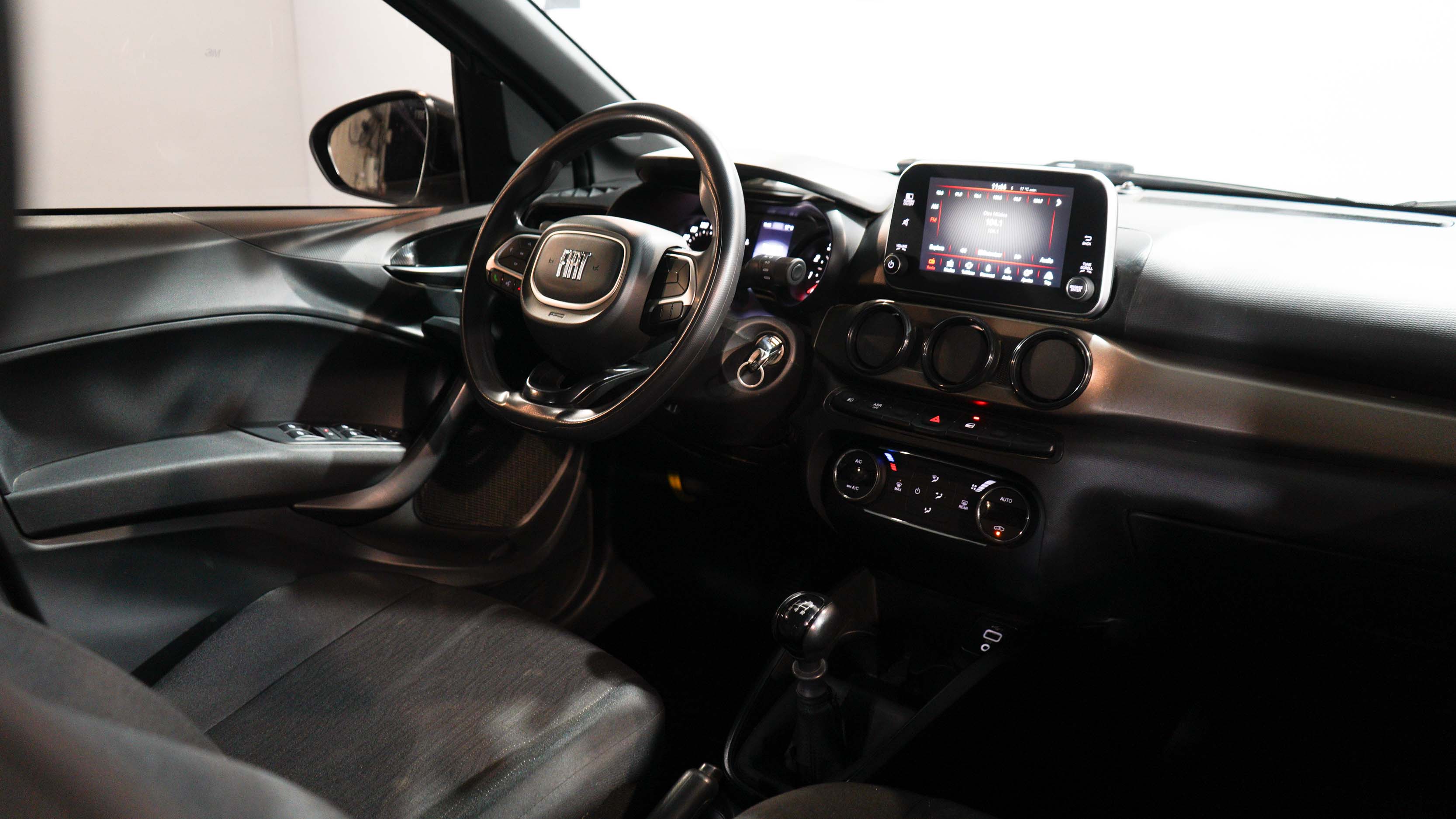 Fiat Cronos DRIVE 2023