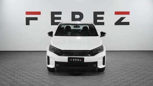 Fiat Cronos 1.3 Gse Drive Pack Plus Cvt 2026