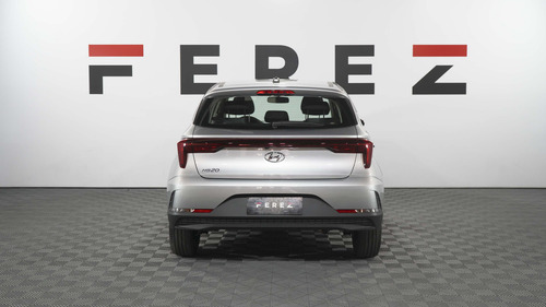 Hyundai HB20 1.6 Comfort Plus Mt 2026