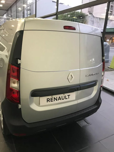 Renault Kangoo Ii Express 1.6 Sce Confort 2025