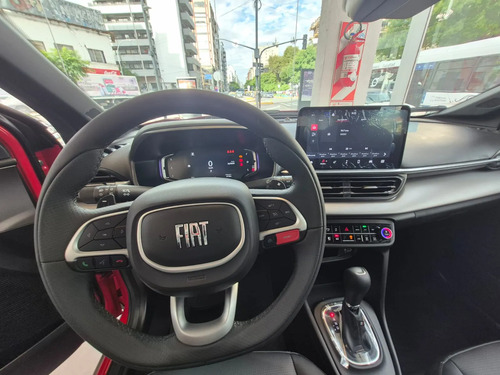 Fiat Pulse 1.0T Impetus Cvt 2026