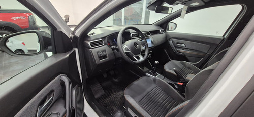 Renault Duster 1.3 Tce Turbo Iconic 155Cv 4X4 2025