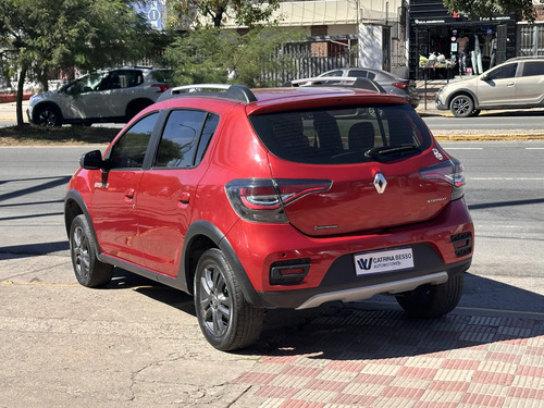 Renault Sandero Stepway 1.6 16v Intense Cvt 2020