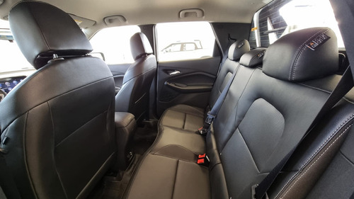 Chevrolet Montana 1.2 T Premier At 2025