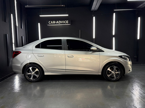 Chevrolet Prisma 1.4 LTZ L16 2019