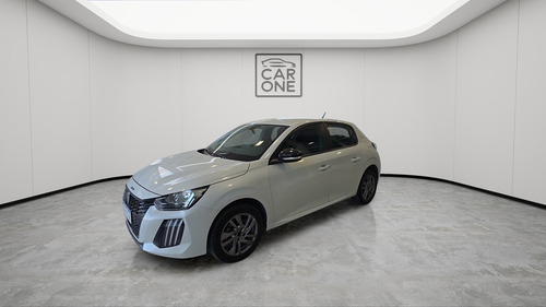 Peugeot 208 1.6 ALLURE PACK L24 2024
