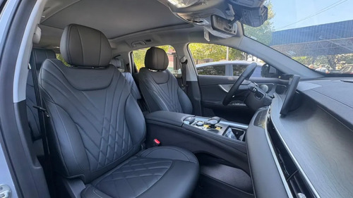 Chery Tiggo 8 1.6 T PRO LUXURY CVT 2026