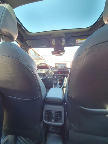 Toyota Yaris Cross 1.5 Hev Seg Cvt 2026