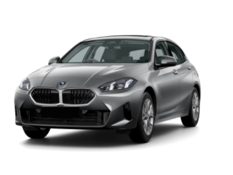 BMW 118 i sportline 5p at 2025
