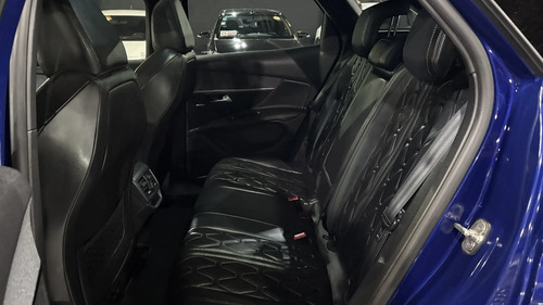 Peugeot 3008 1.6 Gt-line Thp Tiptronic 2019