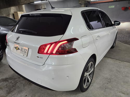 Peugeot 308 1.6 S Allure Plus 2019