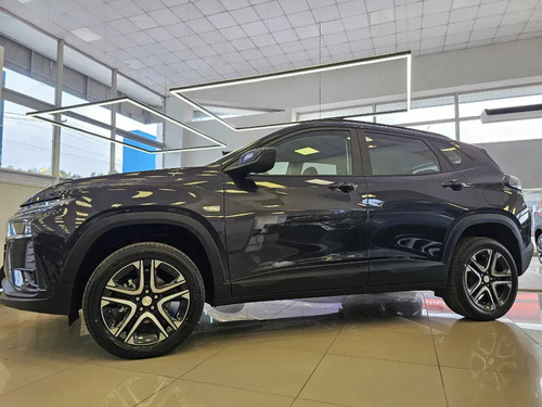 Chevrolet Tracker 1.2 Turbo At 2025