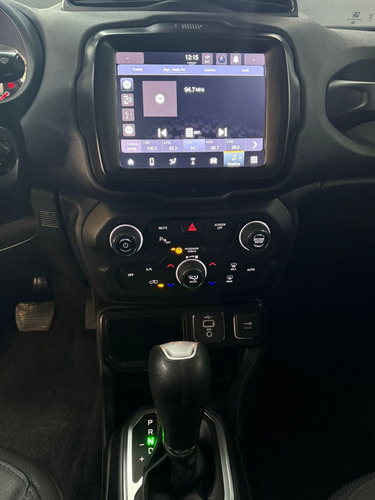 Jeep Renegade 1.8 4X2 LONGITUDE AT L18 2022