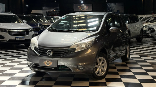 Nissan Note 1.6 Sense 110cv 2018