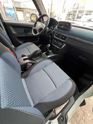 T30 T30 Minitruck Cab Simple 2025