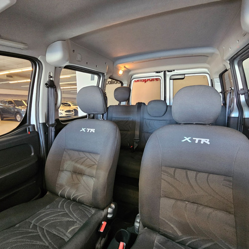 Citroën Berlingo Multispace HDI 92 XTR AM21 2021