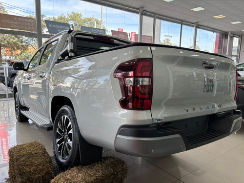 Fiat TITANO 2.2 Ranch AT AWD 2025