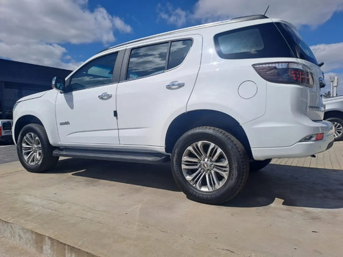 Chevrolet Trailblazer 2.8Td High Country 207Cv 4X4 At 2025