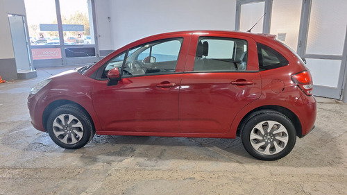 Citroën C3 VTI 115 LIVE AM18 2017