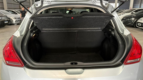 Peugeot 308 1.6 Feline Thp 165cv 2018