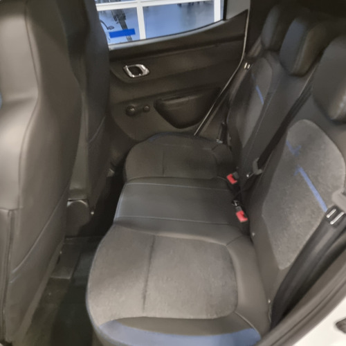 Renault Kwid 1.0 Sce 66Cv Iconic Bitono 2025