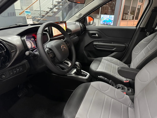 Citroën Aircross 1.0 Shine Turbo 200 Cvt 2026