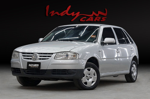 Volkswagen Gol 1.6 I Power 601 2006