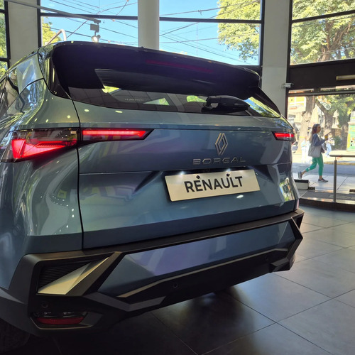 Renault Boreal Iconic Iconic 1.0T 2026