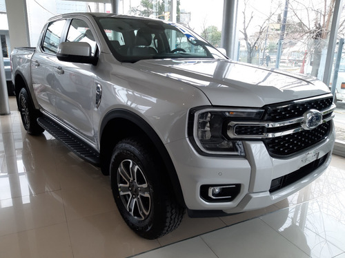 Ford Ranger 2.0 Cd 4X2 Xlt At 210Cv 2023