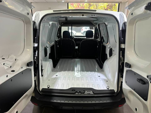 Renault Kangoo Ii Express 1.6 Sce Confort 2025