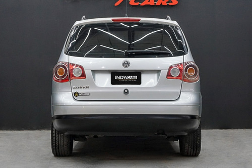 Volkswagen Suran 1.6 I Highline Cuero 80e 2008