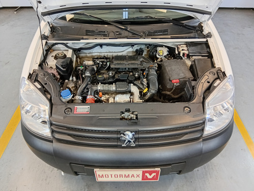 Peugeot Partner 1.6 Hdi Confort L/23 2024