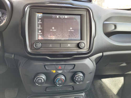 Jeep Renegade sport 1.3 T270 2025