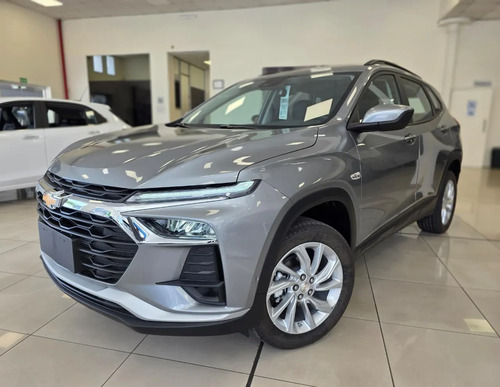 Chevrolet Tracker 1.2 Turbo Ltz At 2026