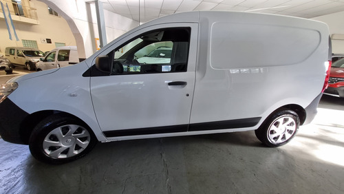 Renault Kangoo Ii Express 1.6 Sce Confort Opc. Gnc 2025