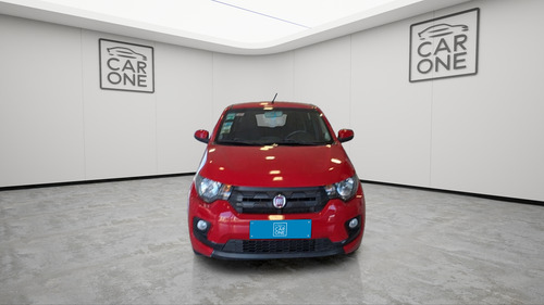 Fiat Mobi 1.0 FIRE EASY L16 2017