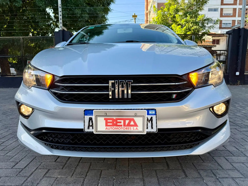 Fiat Cronos 1.3 GSE DRIVE CVT L23 2023