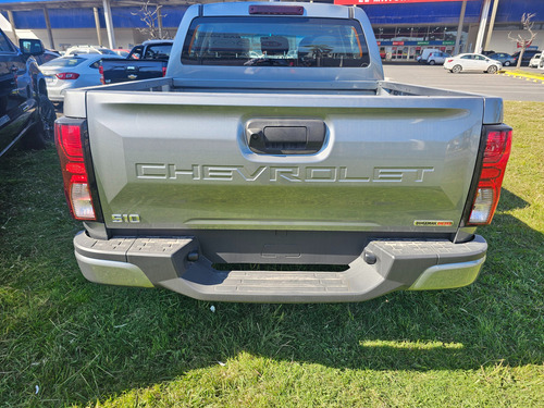 Chevrolet S10 2.8 Cd 4X4 Wt 2025
