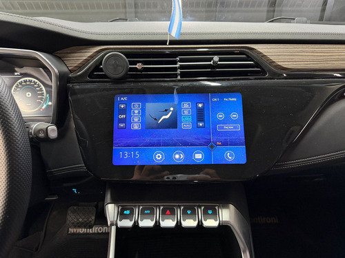 Ford Territory 1.5 T TITANIUM L20 2023