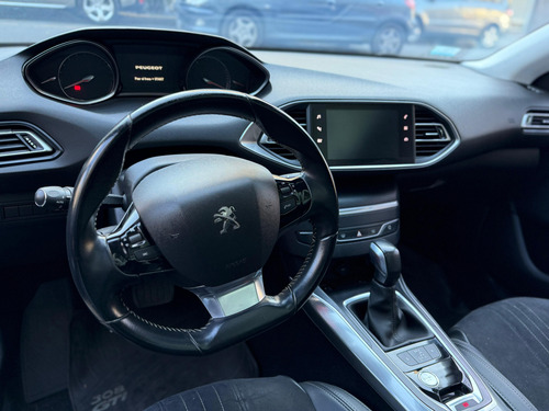 Peugeot 308 1.6 S Allure Plus 2019