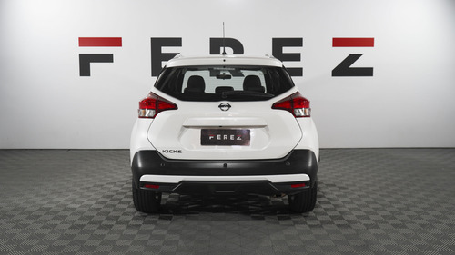 Nissan Kicks 1.6 Exclusive Cvt 2020
